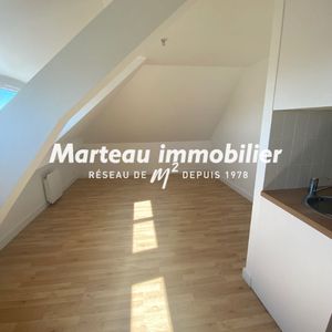 Location Appartement 1 pièce 22m² - Photo 3