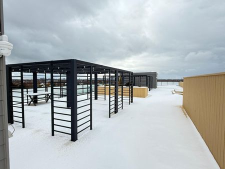 Appartement à louer à Brossard - Photo 2