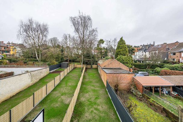 Huis in Ukkel - Photo 1