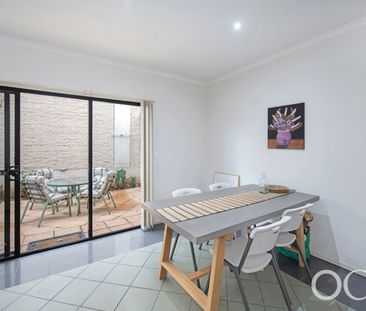 Open the Door To Private, Secure City-Fringe Living - Photo 3