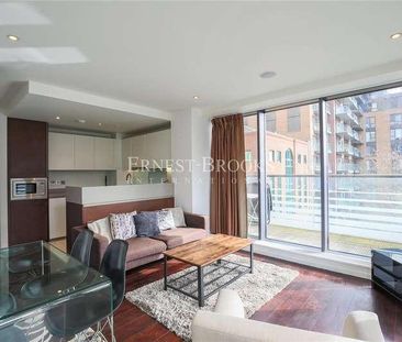 (l), Baltimore Wharf, Crossharbour, E14 - Photo 1