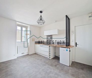 Location Appartement 2 pièces 36m² - Photo 5