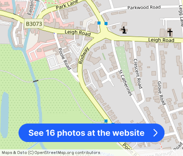 Coppercourt Leaze, WIMBORNE, BH21 - Photo 1