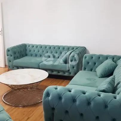 Inchiriere apartament 3 camere Ultracentral ,bloc nou - Fotografie 1