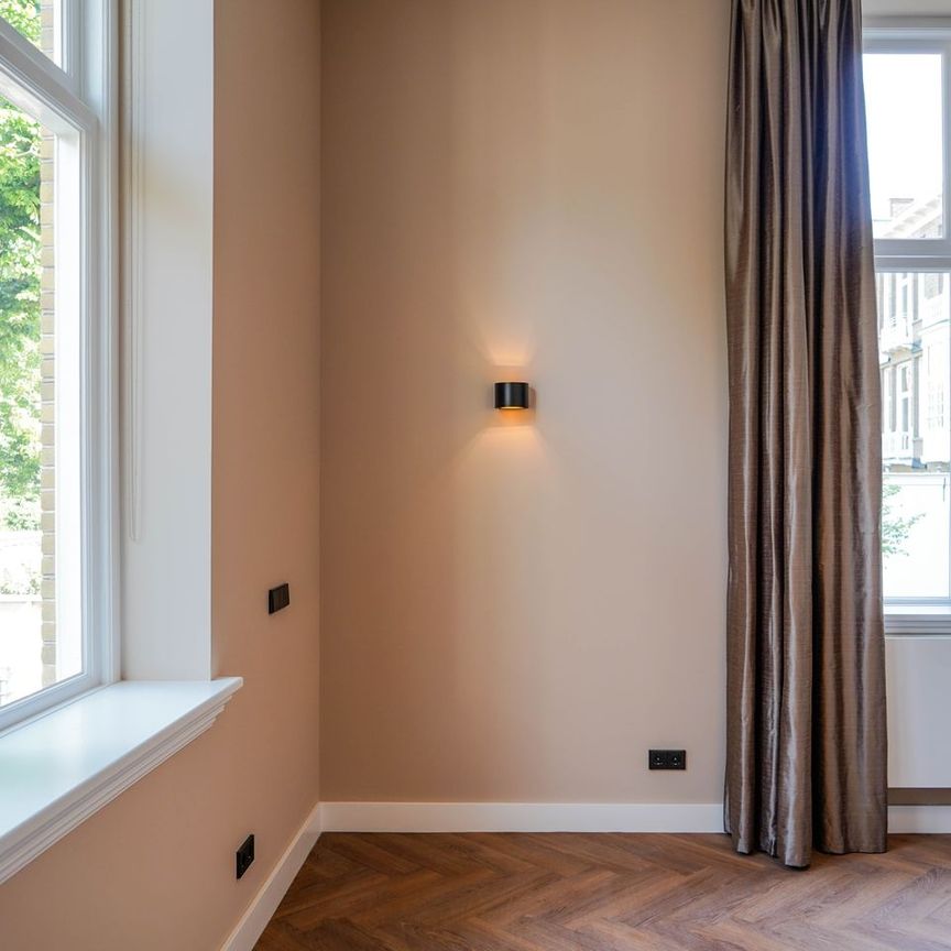 Nassaulaan 6-C, Willemspark, 2514JS, Den Haag - Foto 1