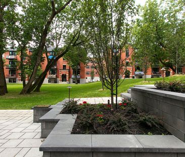5530 Avenue Decelles, Montréal - Photo 5
