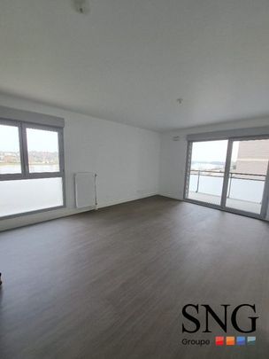 T3 AVEC LOGGIA + PARKING COUVERT - Photo 1