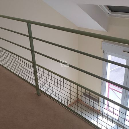 Location Appartement 2 pièces 30m² - Photo 4