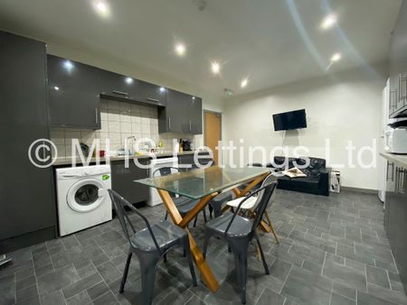 7 Bedroom End Terraced House for rent in Victoria Road - Photo 5