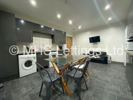 52 Victoria Road, Leeds, LS6 1DL - Photo 4