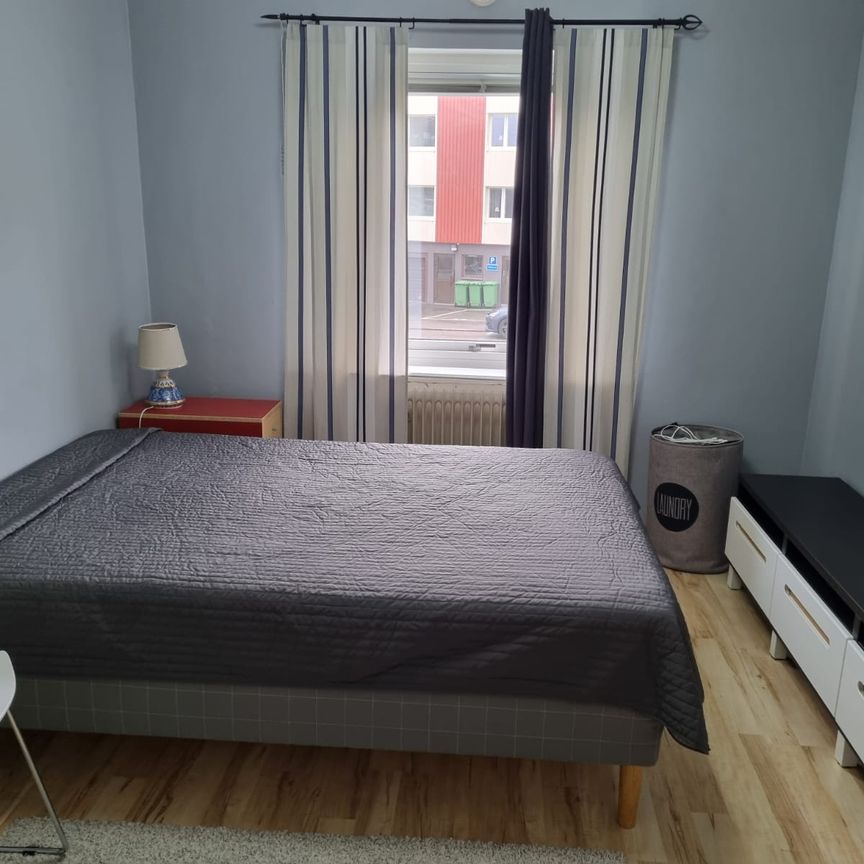 Lindormsgatan, Borås - Foto 1