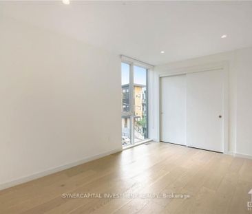 For Lease - 14A CHAPLEAU Avenue, New Edinburgh - Lindenlea, Ontario - Photo 6