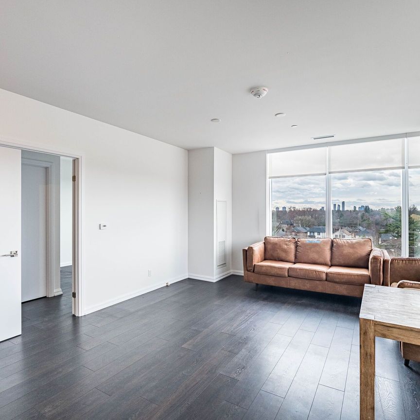 For Lease - 4208 Dundas Street Unit# 513, Toronto, Ontario - Photo 1