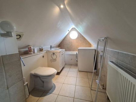 Studio to rent - Photo 4