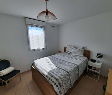 Appartement 2 pièces 42m2 MARSEILLE 9EME 888 euros - Photo 1