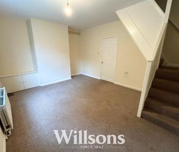 2 bedroom terraced house to rent - Photo 3