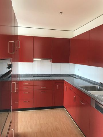 2.5 Zimmer, 58 m², 1. Stock - Photo 5
