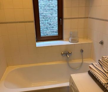 Wunderschöne 3 Zimmer Altbau Wohnung am Rudolfplatz(Köln Zentrum) - Photo 6