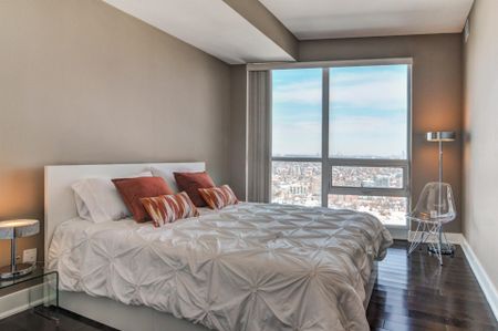 For Lease - 219 Fort York Boulevard Unit# Lph02, Toronto, Ontario - Photo 4