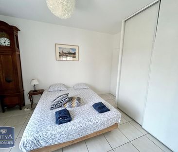 Location Appartement 3 pièces 75m² LE MANS 72000 - Photo 4