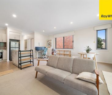 5/11 Wise Street, Braddon ACT 2612 - Apartment For Rent | Domain - Photo 4