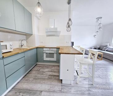 Mieszkanie do wynajęcia! - Zdjęcie 5