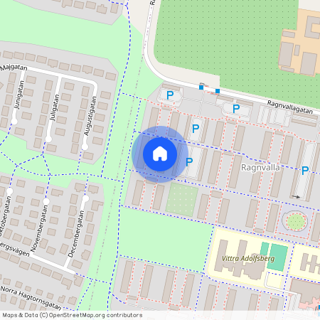 Helsingborg, Ragnvallagatan, 10C, 25663