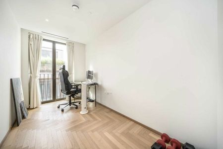 Lewis Cubitt Walk, King's Cross, N1C - Photo 4