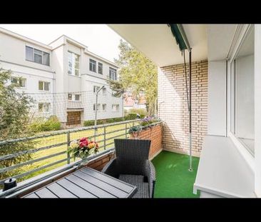 Helle,Kernsanierte 65qm Wohnung zur Miete - Foto 1