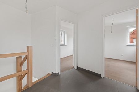 Nieuwbouwwoning op toplocatie in Bouwel! - Foto 4