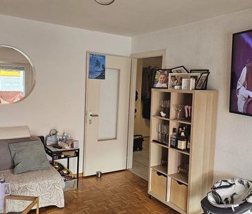 Appartement de 3 pièces au 3ème étage - Photo 1