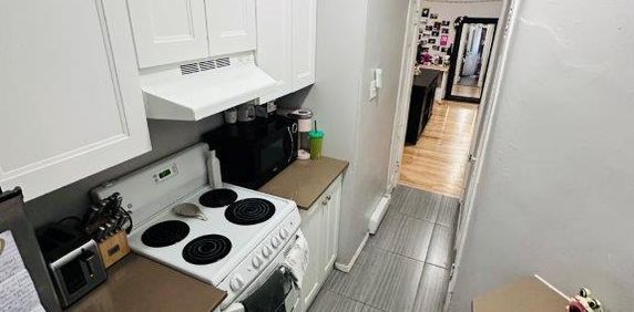 3 1/2 Apartment on Parc Avenue $1400 - Photo 2
