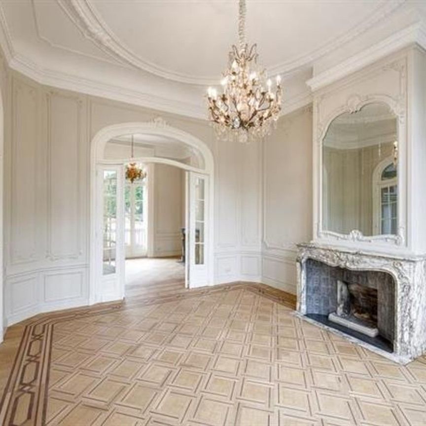 Tout savoir sur cette maison à Woluwe-St-Pierre, à Woluwe-St-Pierre - Foto 1