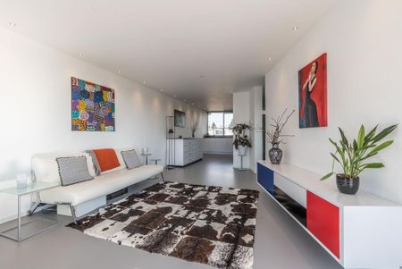 Te huur: Appartement Van Reigersbergenstraat in Amsterdam - Foto 5