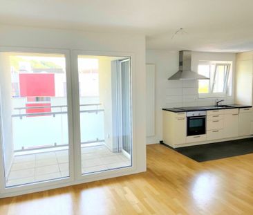 2 Zimmer, 4. Stock - Photo 4