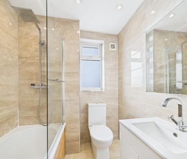 2 bedroom terraced house to rent - Photo 5