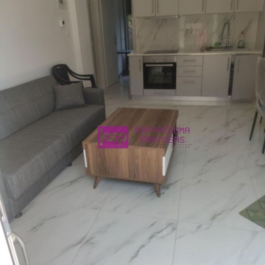 Διαμέρισμα για ενοικίαση Αρκίτσα (Δαφνούσες) - Φωτογραφία 1