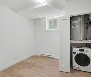 For Lease - 61 Pinehurst Avenue Unit# A, West Centre Town, Ontario - Photo 6