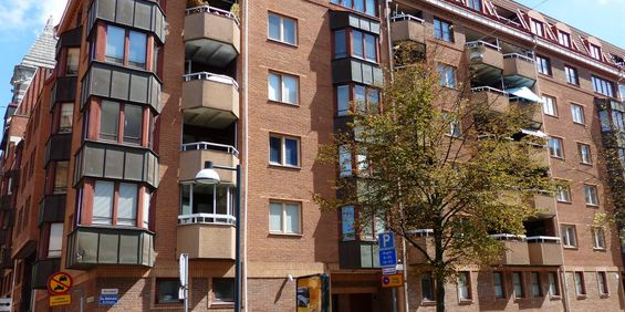 Gamla Rådstugugatan, Norrköping - Foto 3