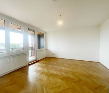 3-Zimmerwohnung im Arsenal mit Loggia! - Photo 1