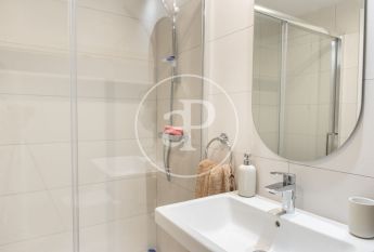 Flat for rent with Terrace in Denia