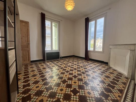 Location appartement à Bastia - Photo 1