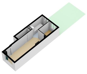 Bekkerstraat 8BG - Foto 4