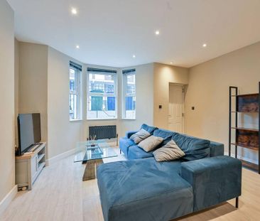 1 bedroom end of terrace house to rent - Photo 1