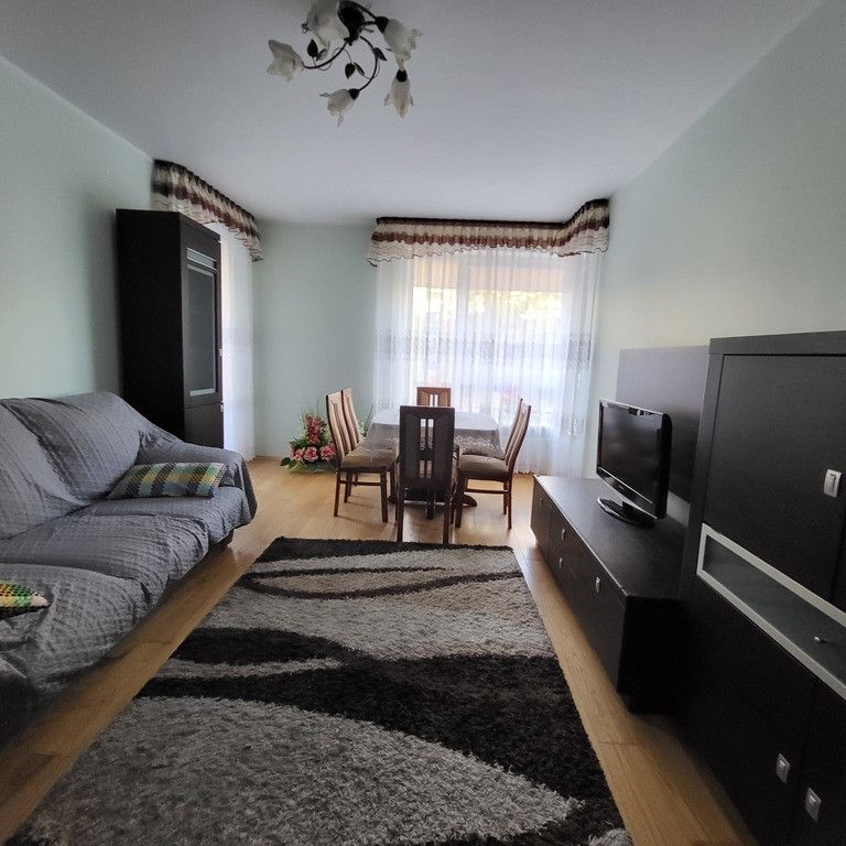 Legionowski, Legionowo, Stanisława Wyspiańskiego - Zdjęcie 1