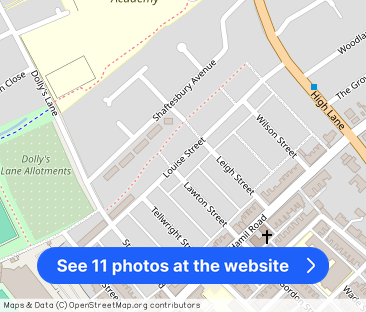 Louise Street, Burslem, Stoke-on-Trent - Photo 1