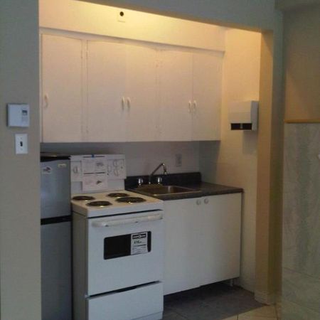 Studio - Montréal - $1,095 /mo - Photo 3