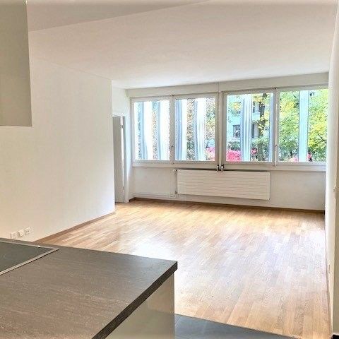 Champel - Immeuble de caractère - Foto 1