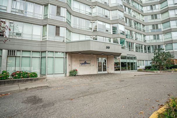 For Lease - 50 Kingsbridge Garden Circle Unit# 1512, Mississauga, Ontario - Photo 1
