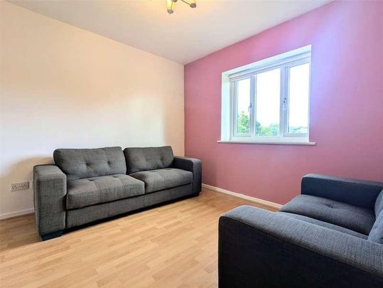 Somerset Street, Redcliffe, Bristol, Somerset, BS1 - Photo 1